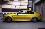 BMW M5 Competition 2020 года (UAE)